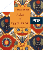 Atlas of Egyptian Art