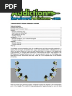 Pipe and Transition Manual