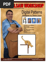 Digital Patterns: Designed by Steve Good