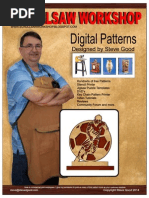 Digital Patterns: Designed by Steve Good