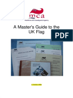 Masters Guide PDF