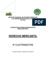 2 Derecho Mercantil