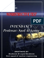 Nondestructive Test