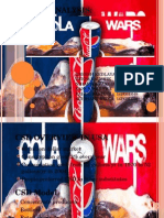 Cola Wars Case 