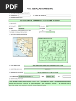 Ficha Evaluacion Ambiental Ie. BH