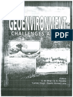 Vertical Electrical Sounding Studies and Groundwater Occurrence in Gokak Taluk, Belgaum District, Karnataka