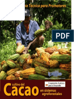 Libro Cacao