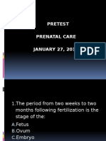 Final-Antenatal Care (Latest) 1