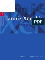 Xenakis Iannis PDF