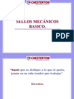 Sellos Mecánicos BASICO