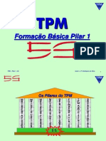 5S-O Pilar Basico Do TPM