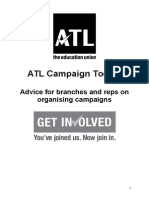 ATL Campaign Toolkit