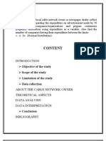 Normal Distribution Curve