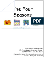 TheFourSeasons ER