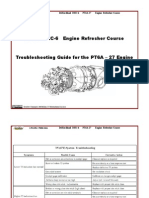 8 PT6 Troubleshooting