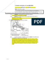 Rumos Da Expansão Quatrocentista (Ficha 2) Correção