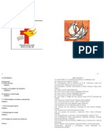 Folleto Manual de Sanación Integral V