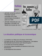 Années Folles