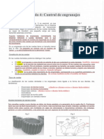  Control de Engranajes