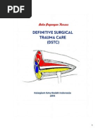 Buku Pegangan Kursus DSTC - Final