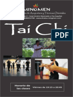 Tai Chi