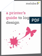 A Printers Guide To Logo Design