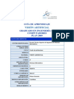 Contenido Vision Artificial PDF