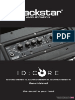 Blackstar ID Core Handbook