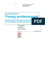 Ausl Stagiaires CHE e PDF