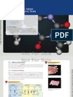 Chemistry and Chemical Reactivity