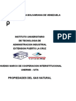 Propiedades Fisicas de Los Gases