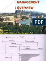 Port Management An Overview