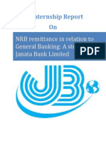 NRB Remit