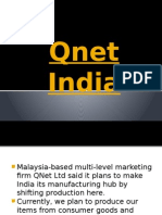 Qnet India