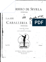 Caballería Ligera PDF