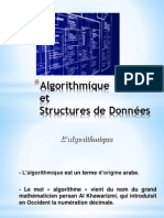 Chap3 Algorithmique PDF