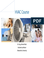 HVAC Course