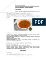 Manual de Dietas Hospitalares