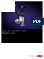 Buyers Guide HV Live Tank Circuit Breakers Ed5 en PDF