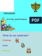 Hanukkah