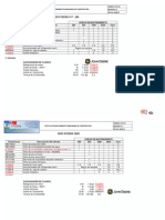 Check List Mantenimiento John Deere