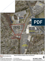 Kmart: Aspen Hill Minor Master Plan Amendment