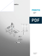 Electropneumatics Basic Level