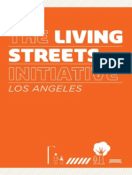 Living Streets LA Case Study