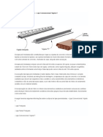 Lages Pre Fabricadas