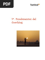 1º. Fundamentos Del Coaching