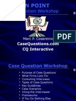 Case Presentation Handouts.2007