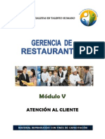 Modulo 5-Gerencia Restaurantes (Diana)