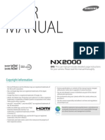 User Manual: ENG This User Manual Includes Detailed Usage Instructions