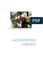 Aceleradores Lineales